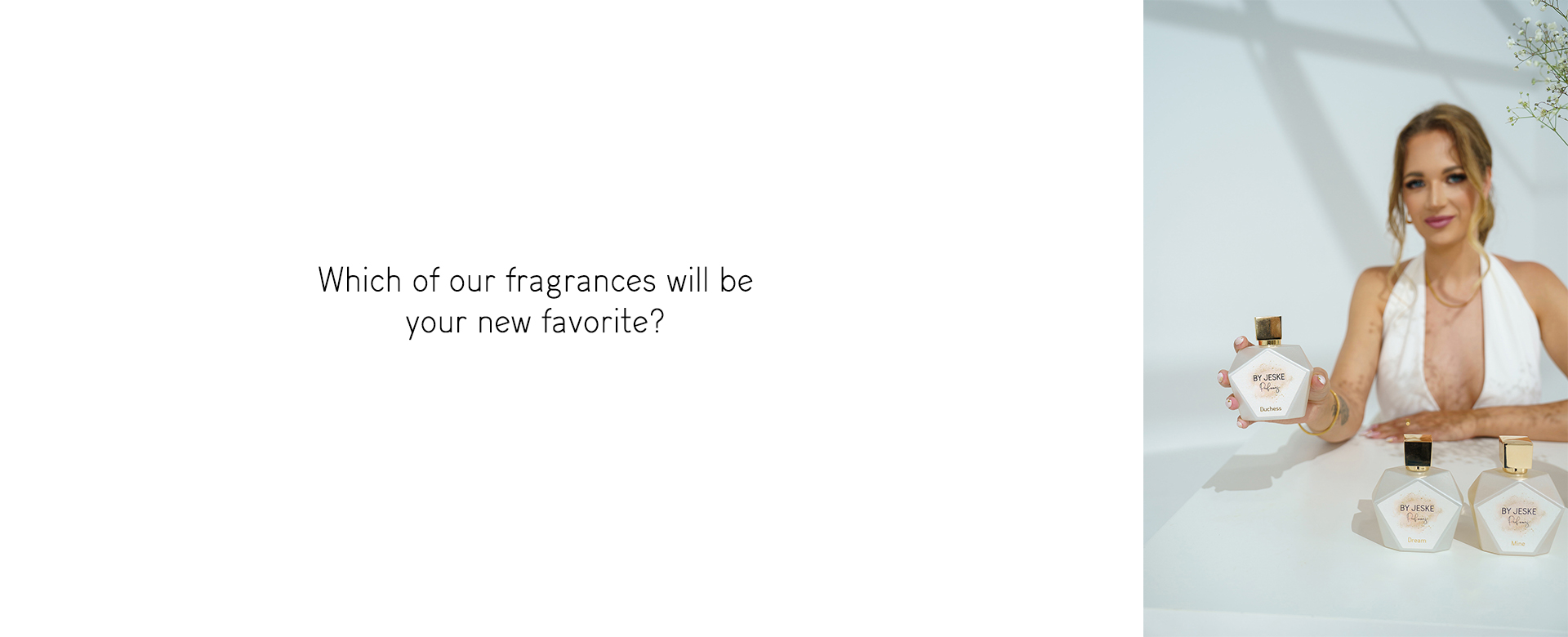 By Jeske Perfumes